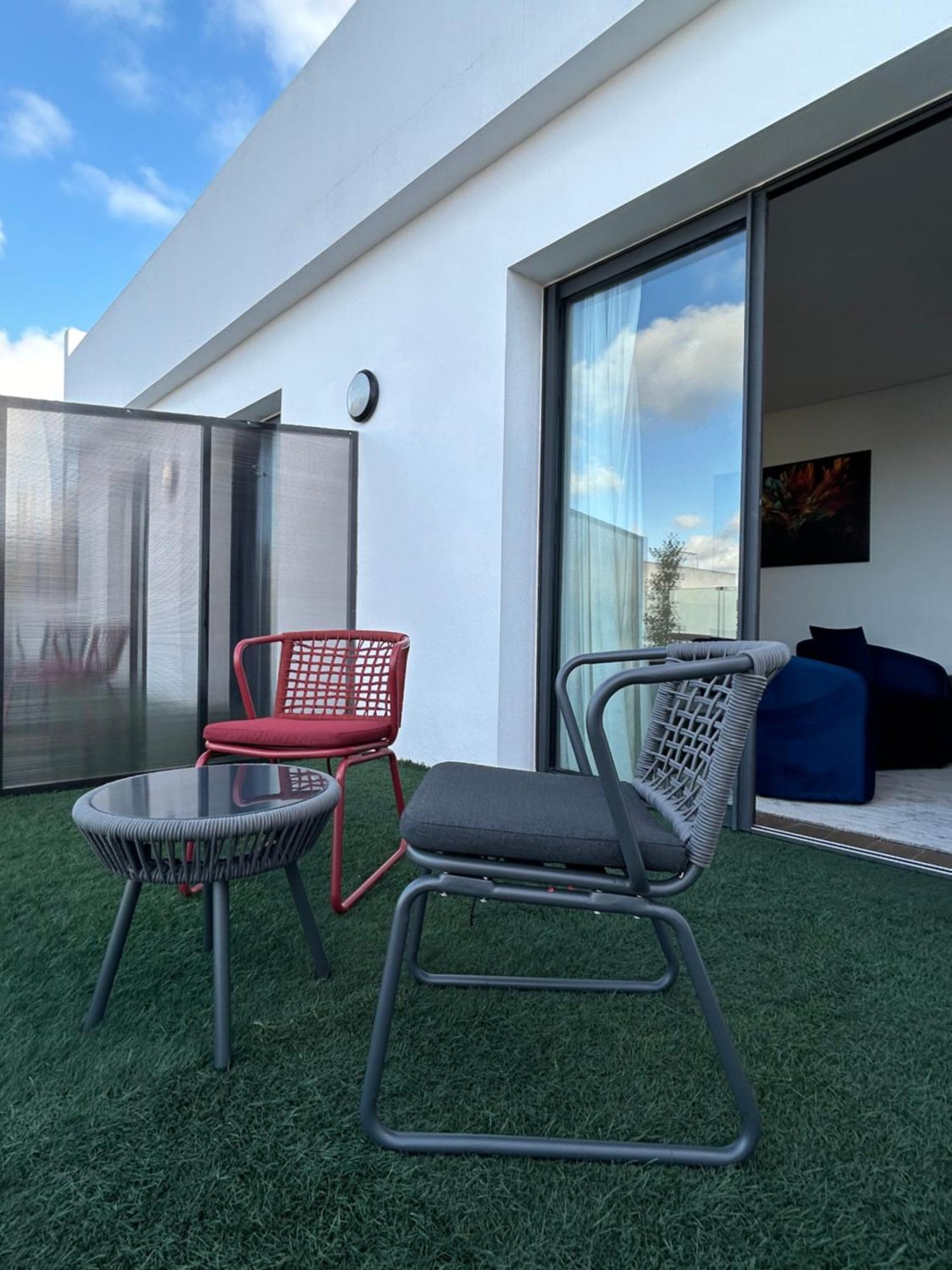 Executive Boutique Hotel Rabat Exteriör bild