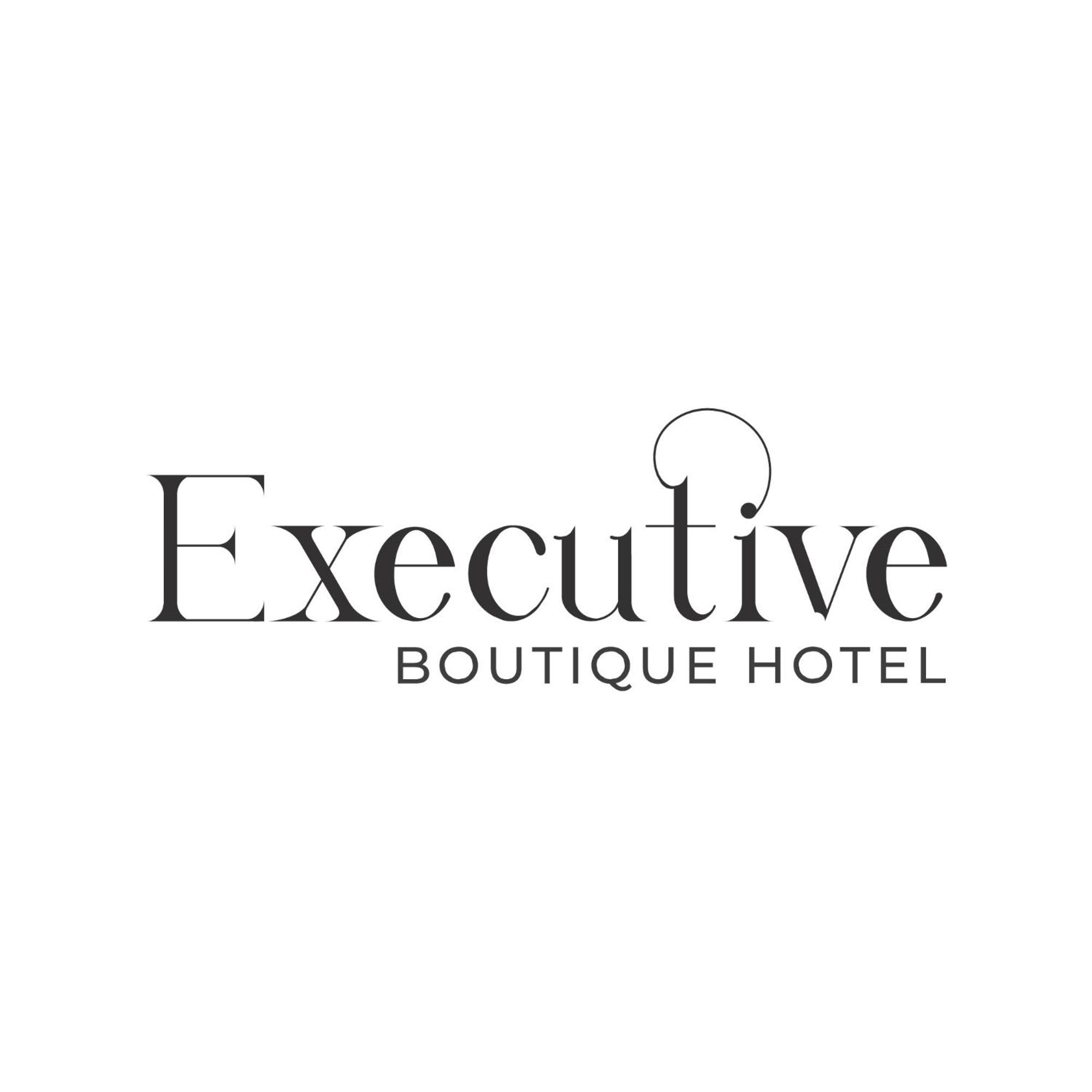 Executive Boutique Hotel Rabat Exteriör bild